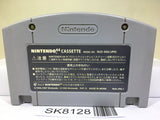 Mario Party 2 Nintendo N64 Japan - SK8128