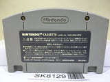 Mario Party 3 Nintendo N64 Japan - SK8129