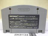 Yoshi Story Yossy Nintendo N64 Japan - SK8134