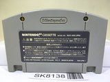 Yoshi Story Yossy Nintendo N64 Japan - SK8138