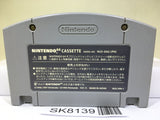 Yoshi Story Yossy Nintendo N64 Japan - SK8139