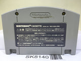 Yoshi Story Yossy Nintendo N64 Japan - SK8140