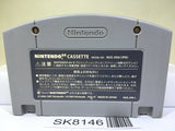 Kirby 64 Nintendo N64 Japan - SK8146