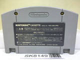Doraemon Nobita to Mittsu no Seireiseki Nintendo N64 Japan - SK8149