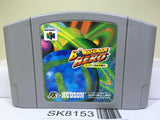 Bomberman Hero Nintendo N64 Japan - SK8153