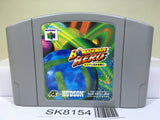 Bomberman Hero Nintendo N64 Japan - SK8154
