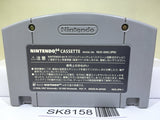 Baku Bomberman 2 Nintendo N64 Japan - SK8158