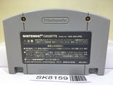 Baku Bomberman 2 Nintendo N64 Japan - SK8159