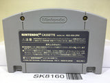 Baku Bomberman Nintendo N64 Japan - SK8160