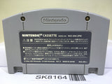 Animal Crossing Doubutsuno Mori Nintendo N64 Japan - SK8164