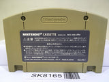 Animal Crossing Doubutsuno Mori Nintendo N64 Japan - SK8165