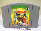 Puyo Puyo Sun Nintendo N64 Japan - SK8168