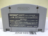 Puyo Puyo Sun Nintendo N64 Japan - SK8169