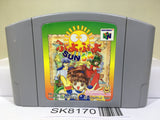 Puyo Puyo Sun Nintendo N64 Japan - SK8170