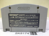 Sim City 2000 Nintendo N64 Japan - SK8174