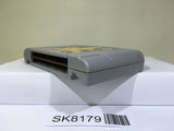 Hono no Challenger Denryu Iraira Bo Nintendo N64 Japan - SK8179