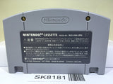Wonder Project J2 Nintendo N64 Japan - SK8181