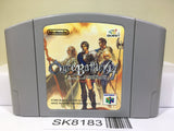 Ogre Battle 64 Nintendo N64 Japan - SK8183