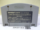 Super B-daman Battle Phoenix Nintendo N64 Japan - SK8184