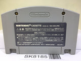 Virtual Pro Wrestling 64 Nintendo N64 Japan - SK8185