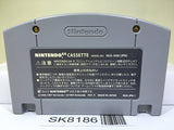 The Game of Life Jinsei 64 Nintendo N64 Japan - SK8186