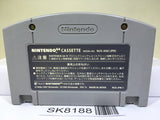 Choro Q 64 Nintendo N64 Japan - SK8188