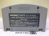 Densha de Go! Nintendo N64 Japan - SK8190