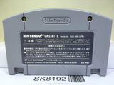 Densha de Go! Nintendo N64 Japan - SK8192
