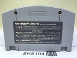 Wave Race Ramble Pak Ver. Nintendo N64 Japan - SK8194