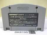 Onegai Monsters Nintendo N64 Japan - SK8195