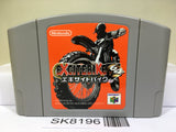 Excite Bike 64 Nintendo N64 Japan - SK8196