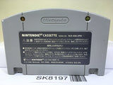 MRC Multi Racing Championship Nintendo N64 Japan - SK8197