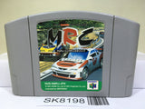 MRC Multi Racing Championship Nintendo N64 Japan - SK8198
