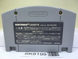 City Tour Grand prix Nintendo N64 Japan - SK8199