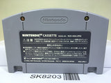 Castlevania Legacy of Darkness Legend of Cornell Nintendo N64 Japan - SK8203