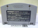 Star Wars Rogue Squadron Nintendo N64 Japan - SK8204