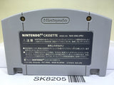 Star Wars Shadows of the Empire Nintendo N64 Japan - SK8205