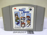 Snow Speeder Nintendo N64 Japan - SK8207