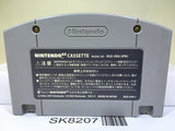 Snow Speeder Nintendo N64 Japan - SK8207