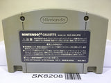 Snowboard Kids Nintendo N64 Japan - SK8208