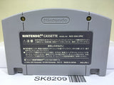 64 Ozumo 2 Sumo Nintendo N64 Japan - SK8209