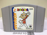 Rakuga Kids Nintendo N64 Japan - SK8210
