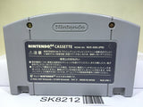 Super Speed Race 64 Nintendo N64 Japan - SK8212