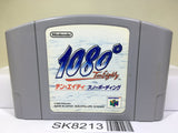 1080 Snowboarding Nintendo N64 Japan - SK8213