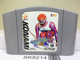 Hyper Olympic in Nagano 98 Nintendo N64 Japan - SK8214