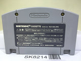 Hyper Olympic in Nagano 98 Nintendo N64 Japan - SK8214
