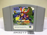 Banjo Kazooie Nintendo N64 Japan - SK8217