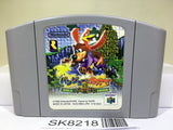 Banjo Kazooie Nintendo N64 Japan - SK8218