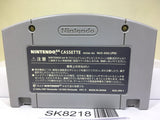 Banjo Kazooie Nintendo N64 Japan - SK8218