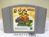 Banjo Kazooie 2 Nintendo N64 Japan - SK8219